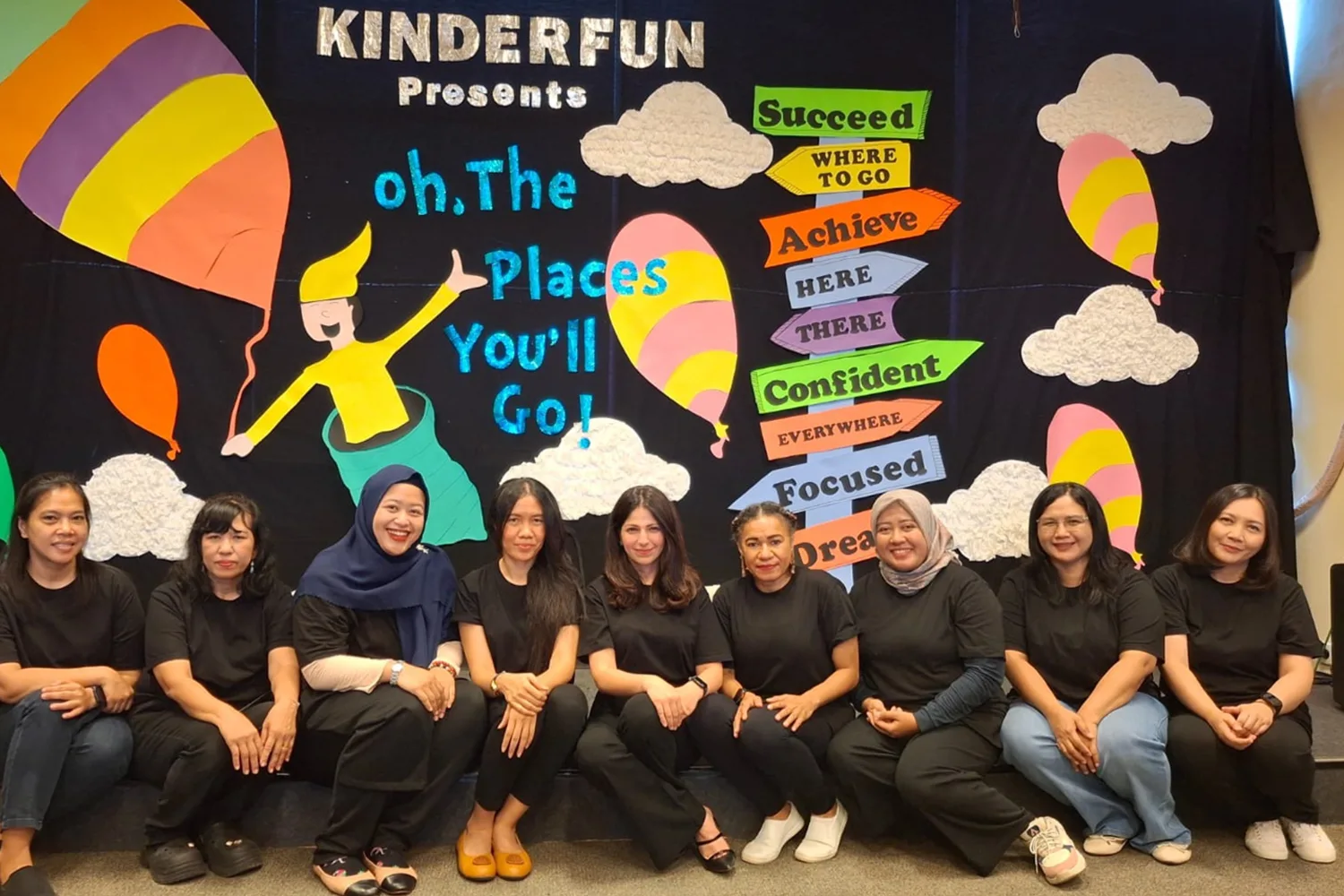 Kinderfun preschool