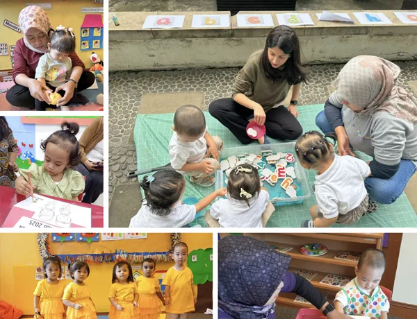 Kinderfun preschool