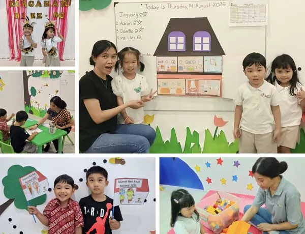 Kinderfun preschool