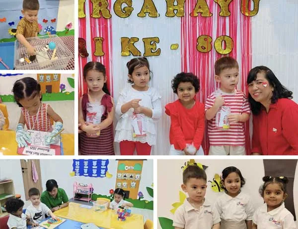 Kinderfun preschool