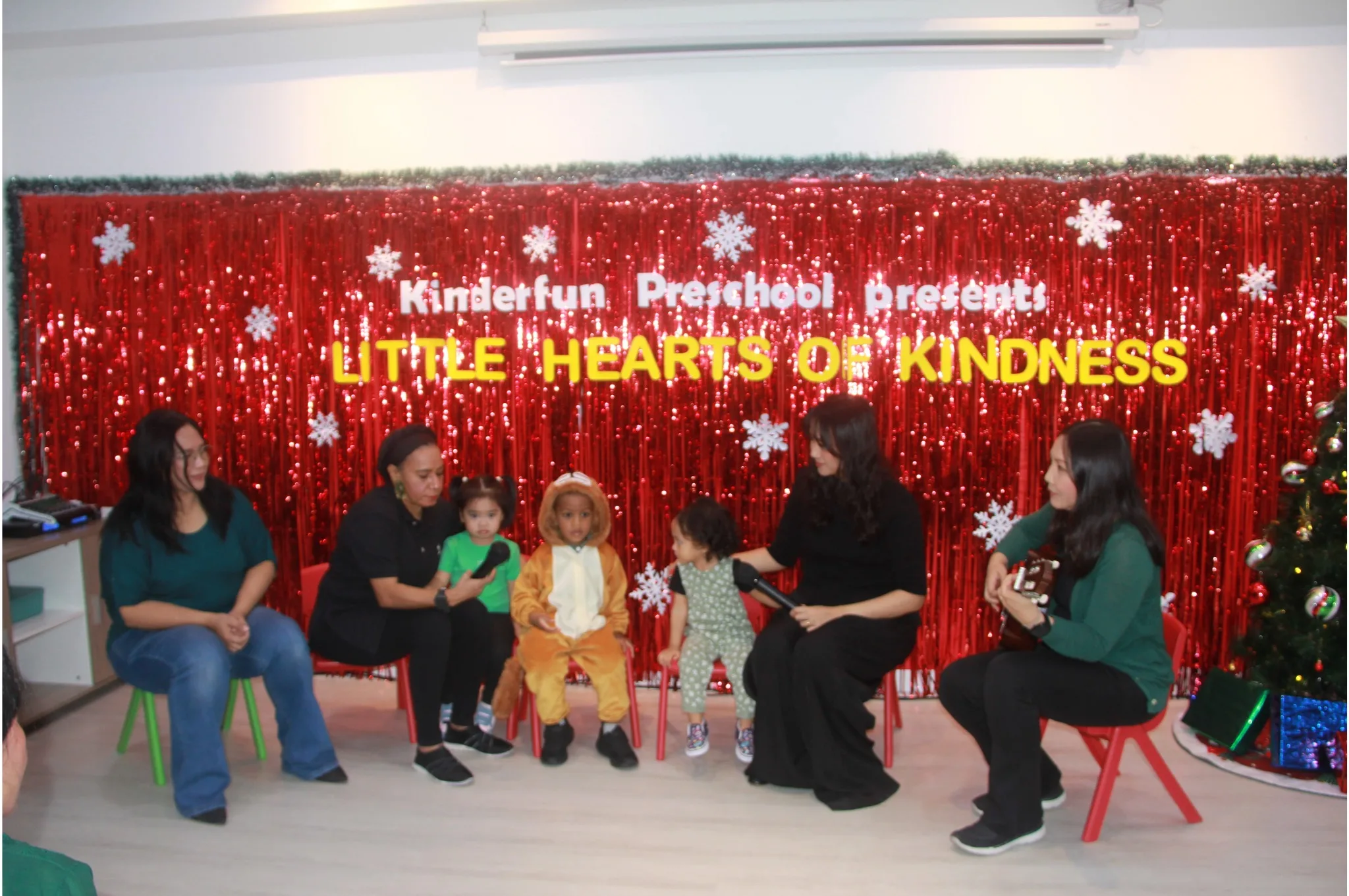 Kinderfun preschool