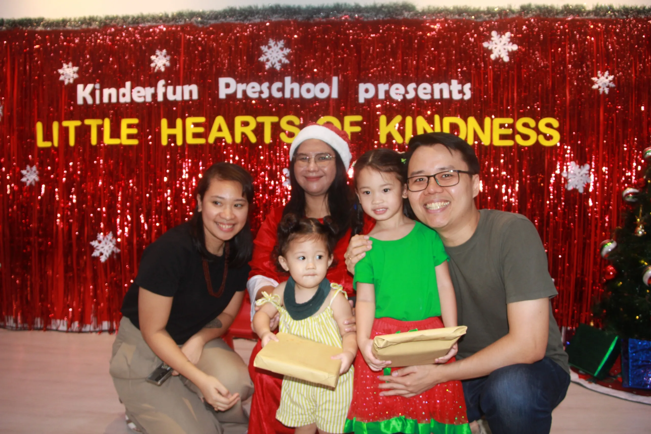 Kinderfun preschool