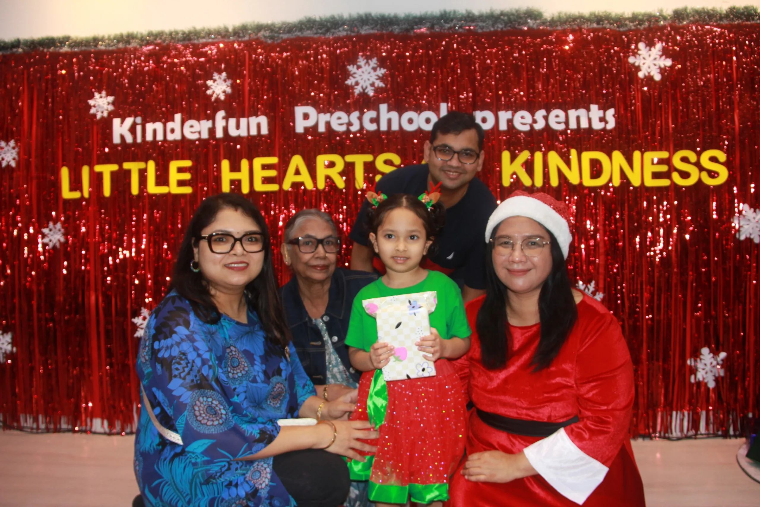 Kinderfun preschool