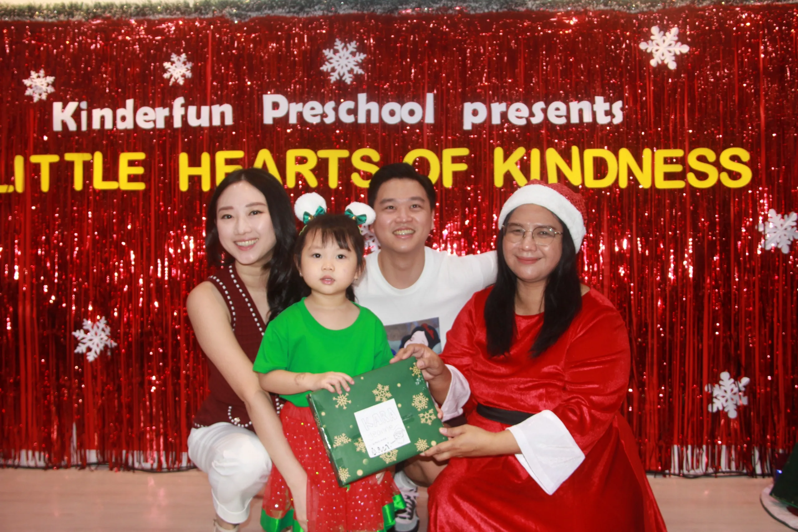 Kinderfun preschool