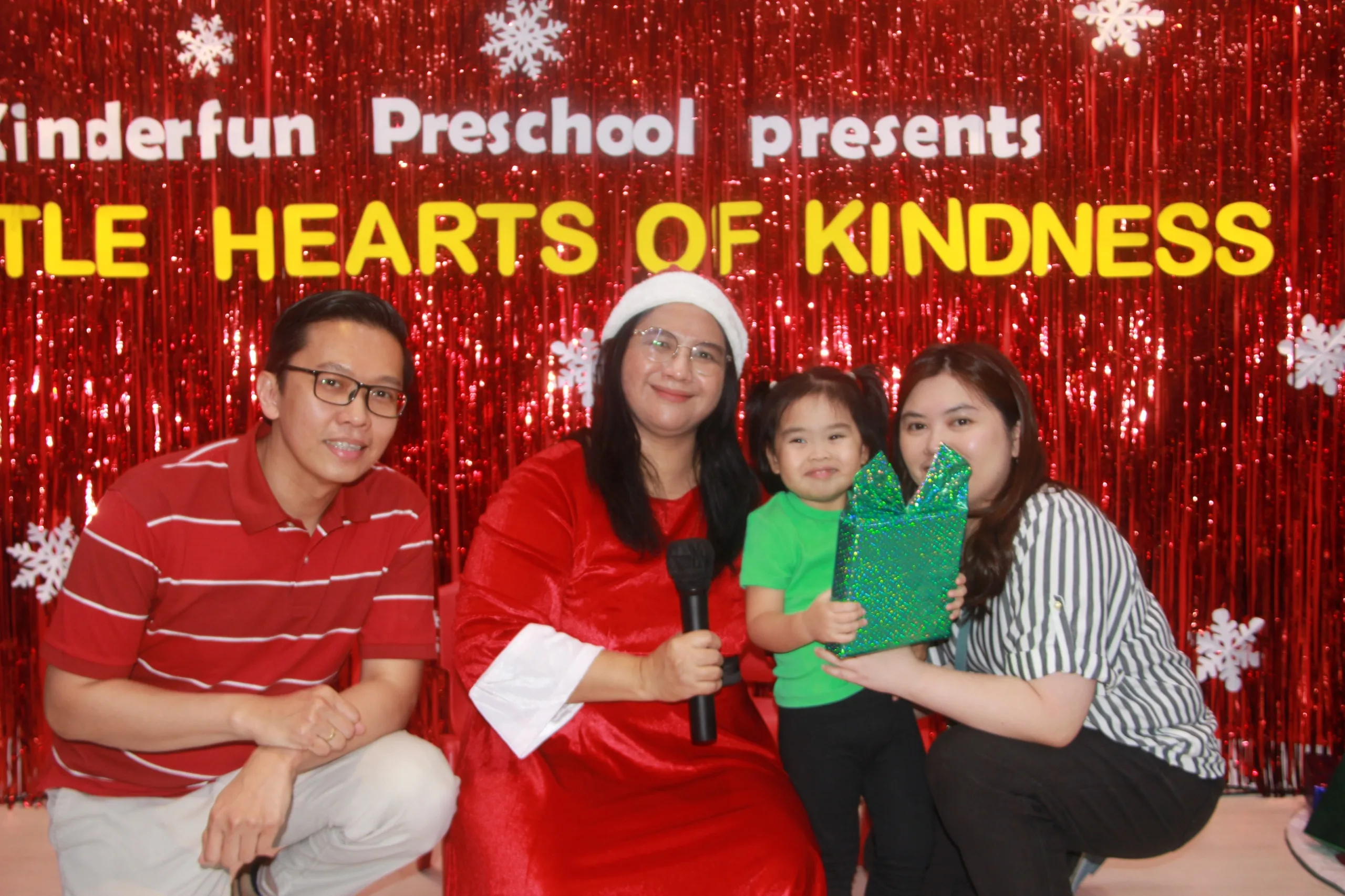 Kinderfun preschool
