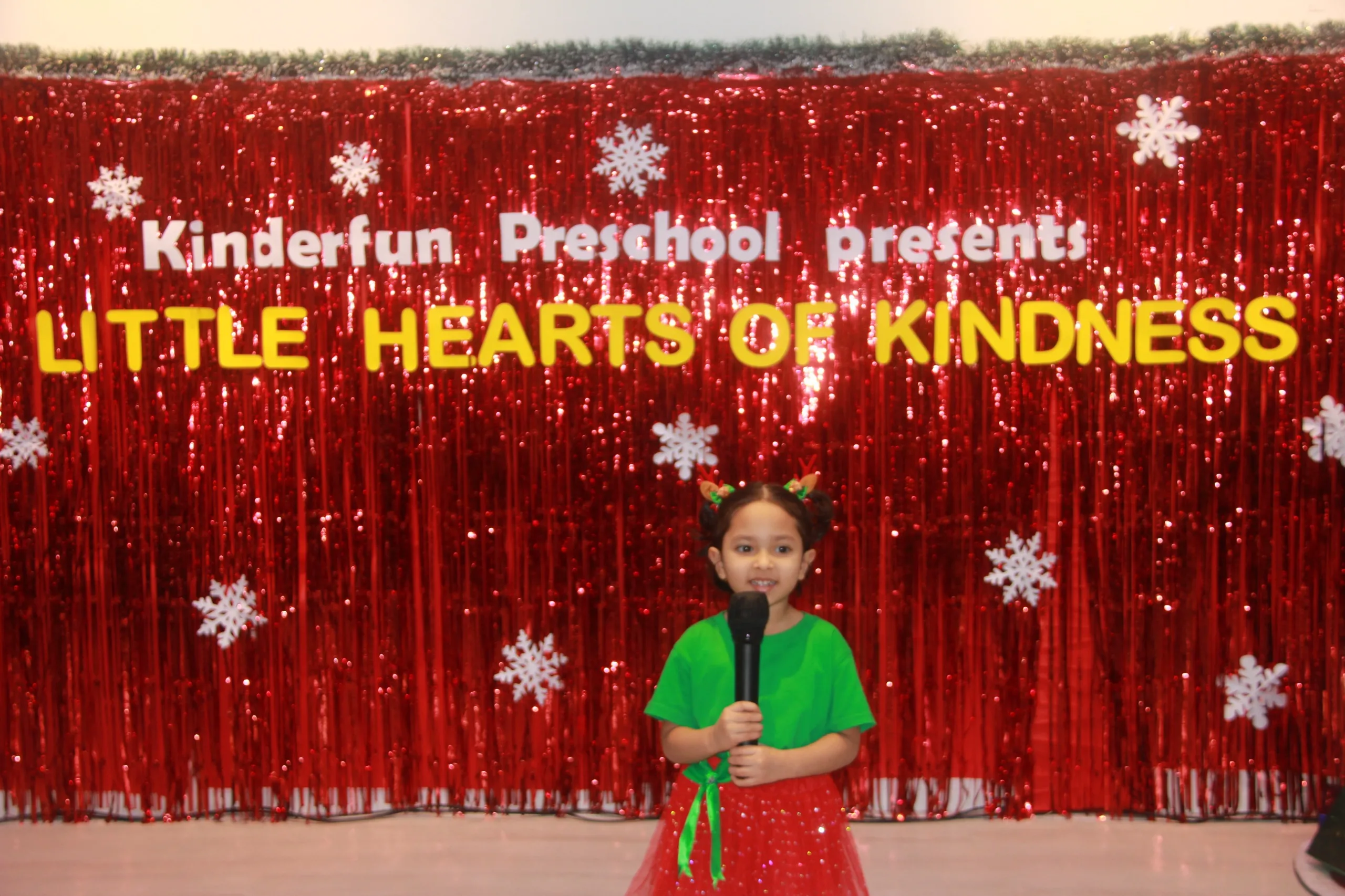 Kinderfun preschool