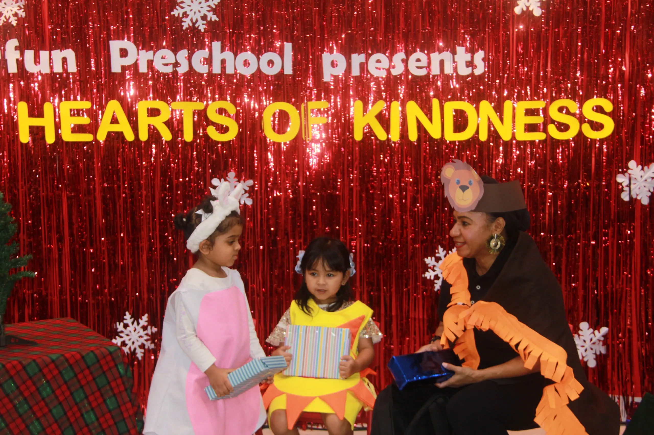 Kinderfun preschool
