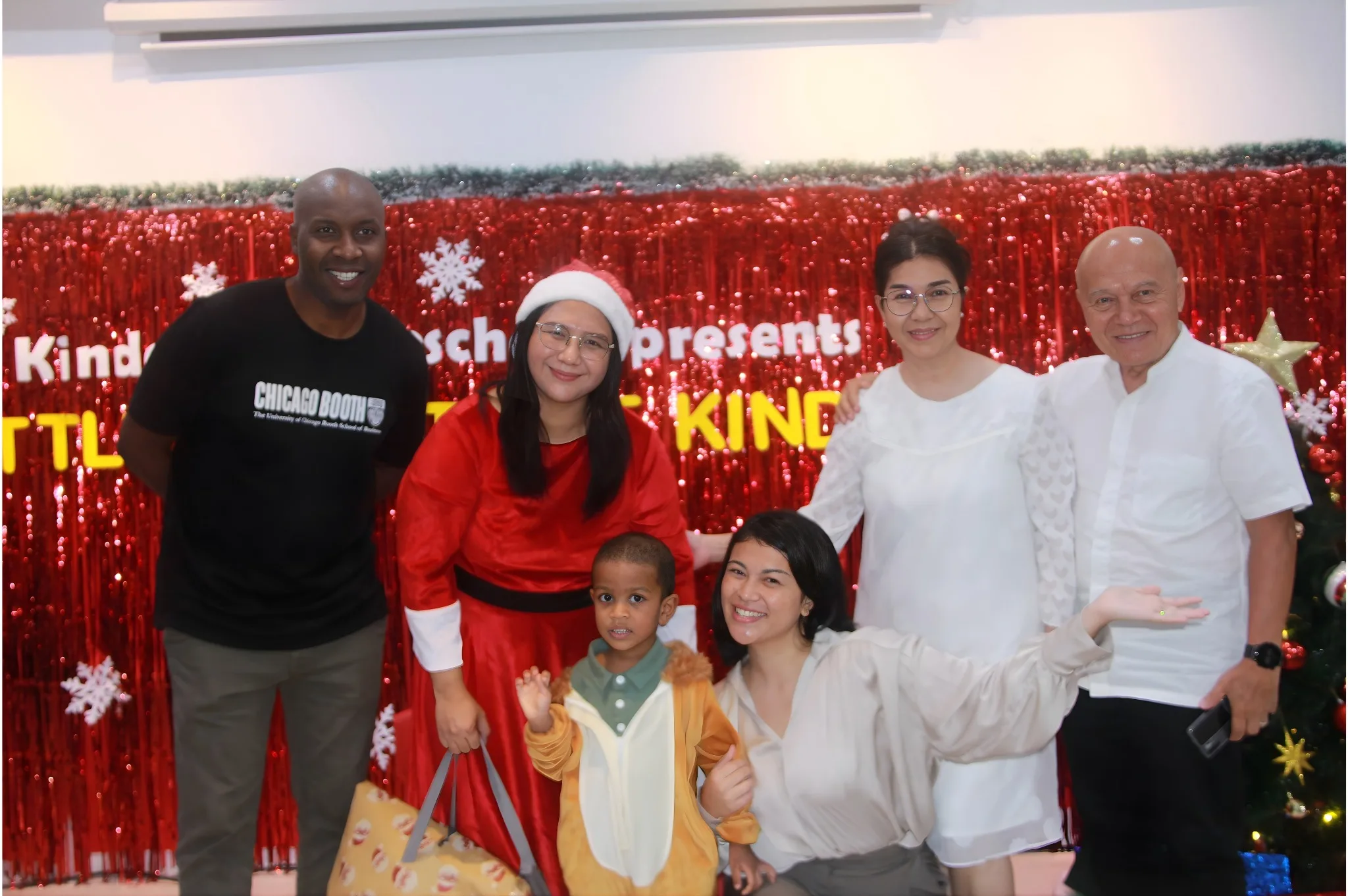 Kinderfun preschool