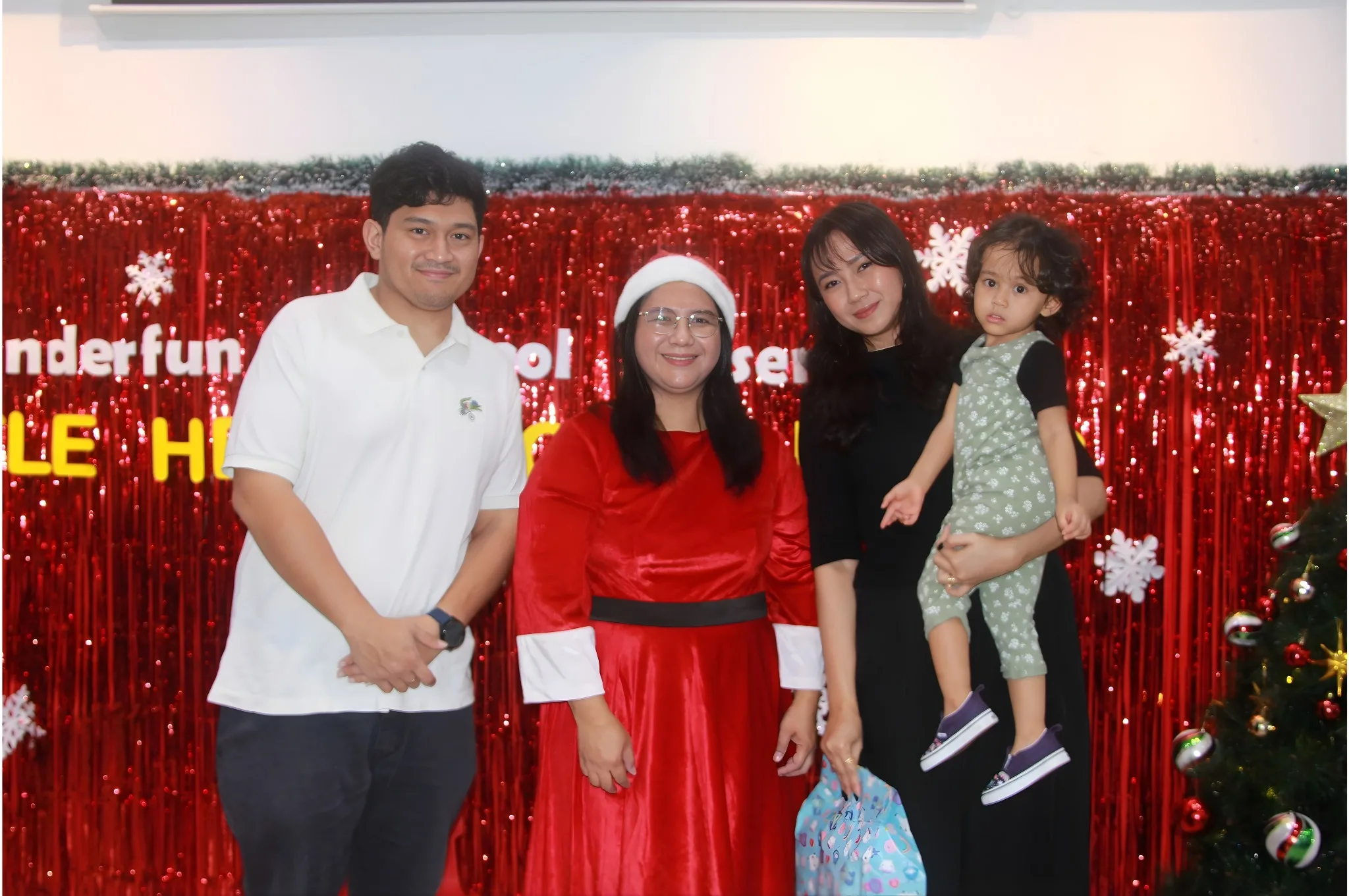Kinderfun preschool