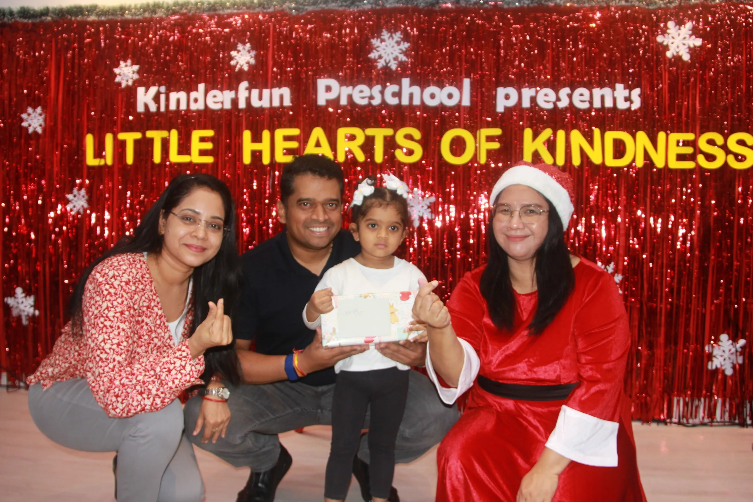 Kinderfun preschool