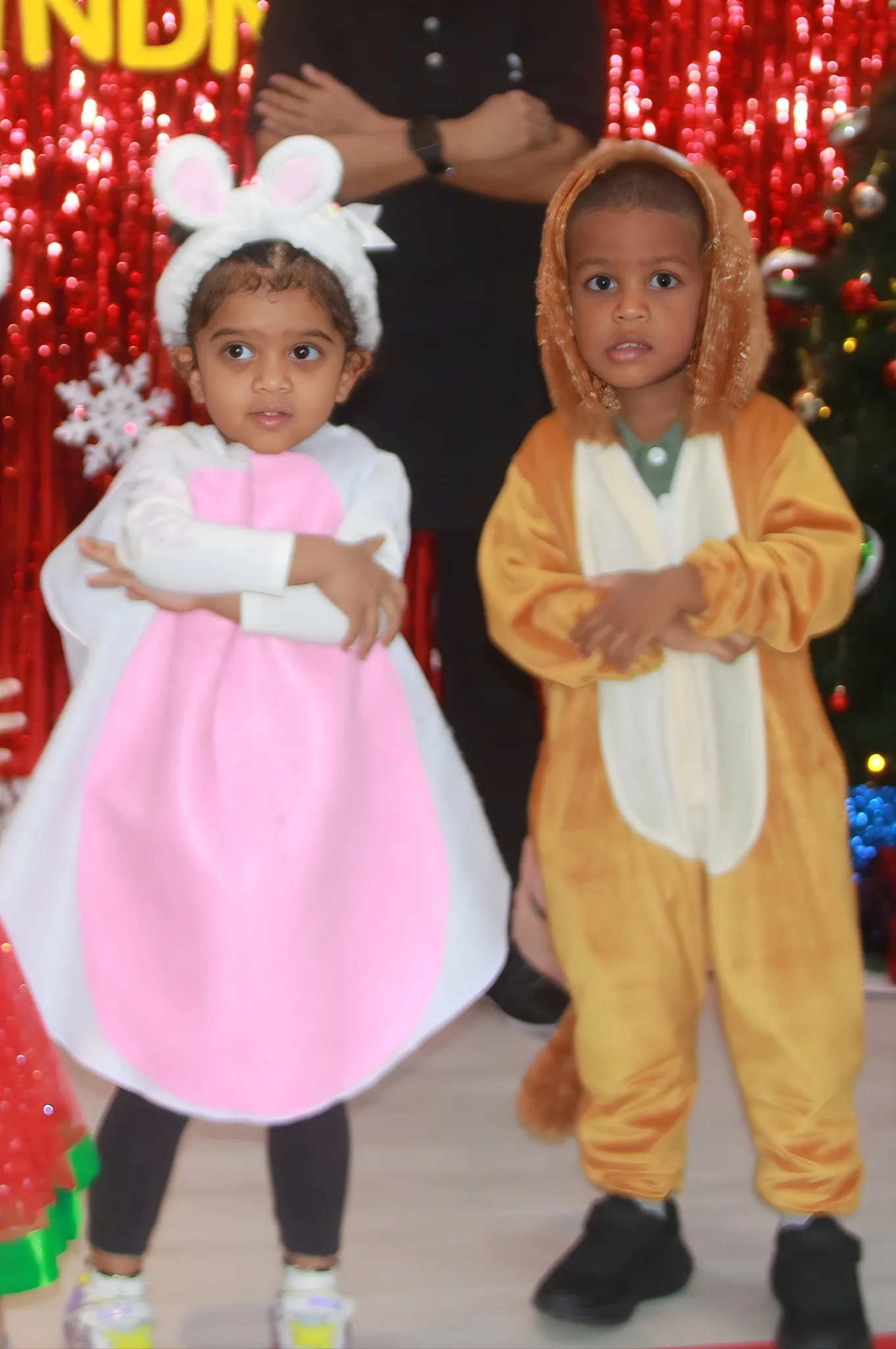 Kinderfun preschool