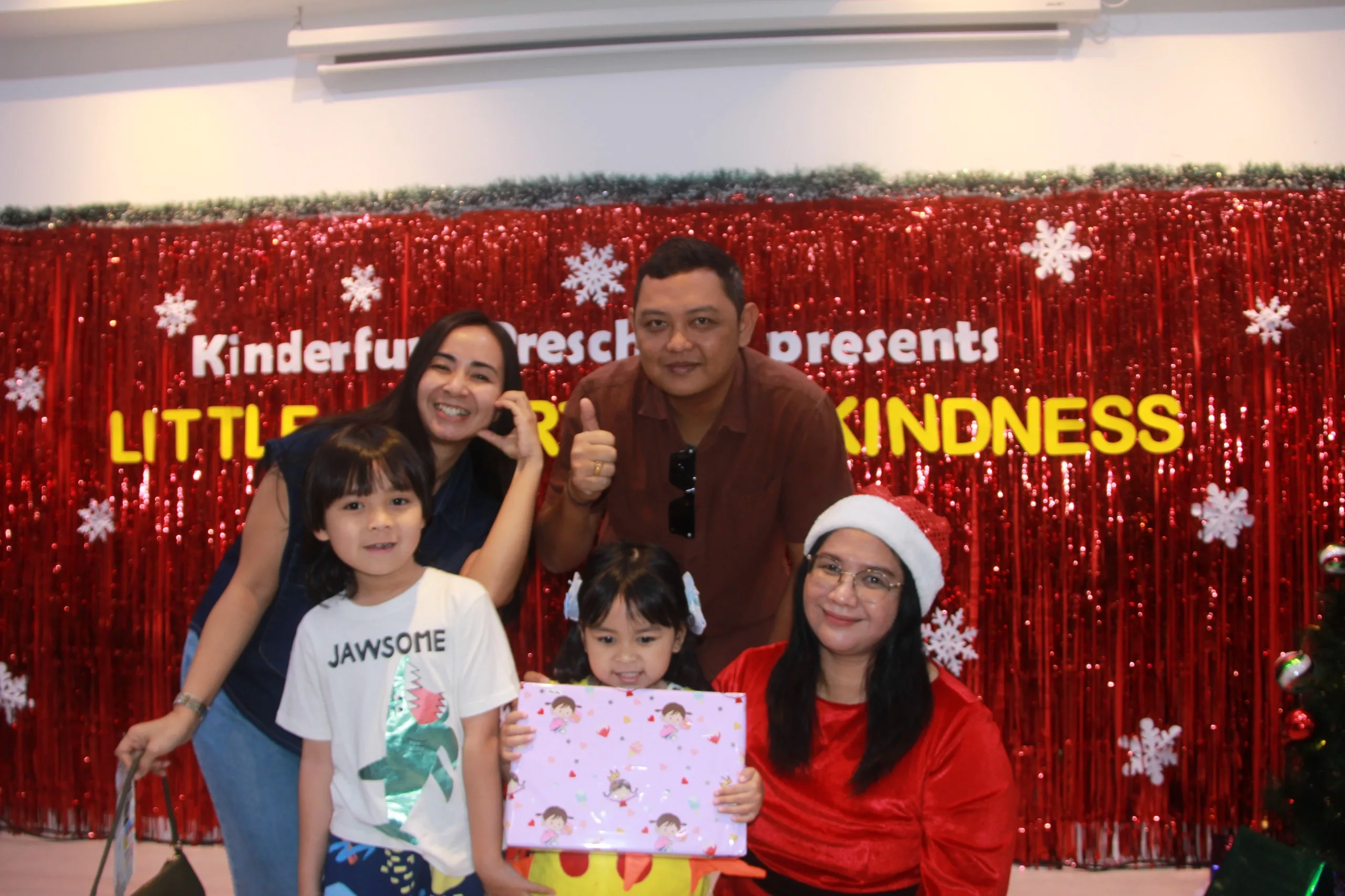 Kinderfun preschool